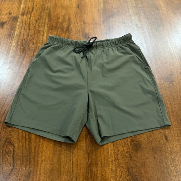 Reigning Champ Lined Athletic Shorts Size Small - Picture 1 of 8